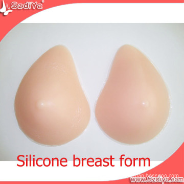 Transgender Crossdress Silicone gel mama formas (DYSB-035)